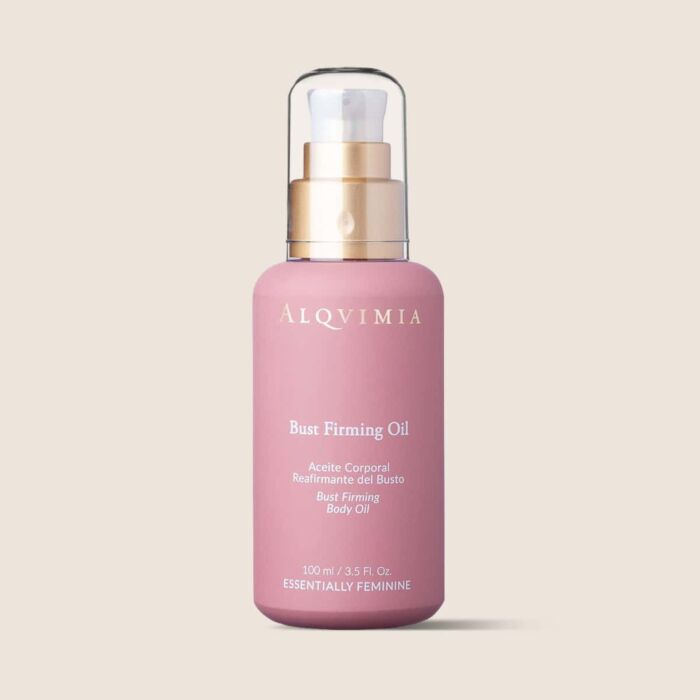 ﻿Alqvimia Aceite Bust Firming 100ml