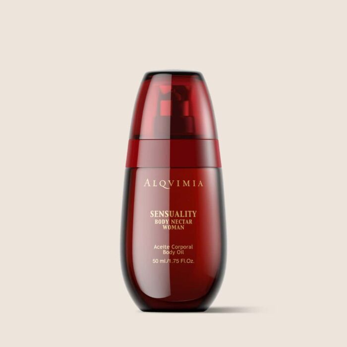 Alqvimia Body Nectar Sensuality 50 ml