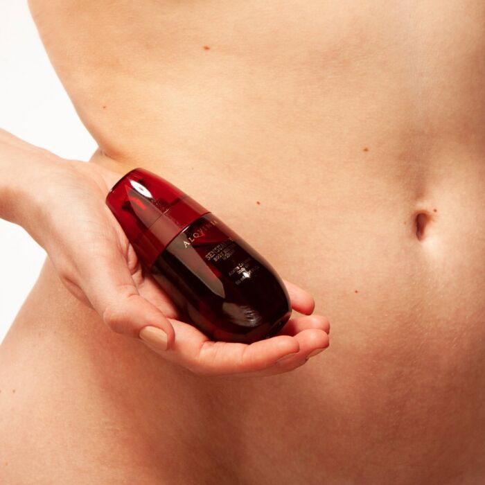 Alqvimia Body Nectar Sensuality 50 ml Envío gratis