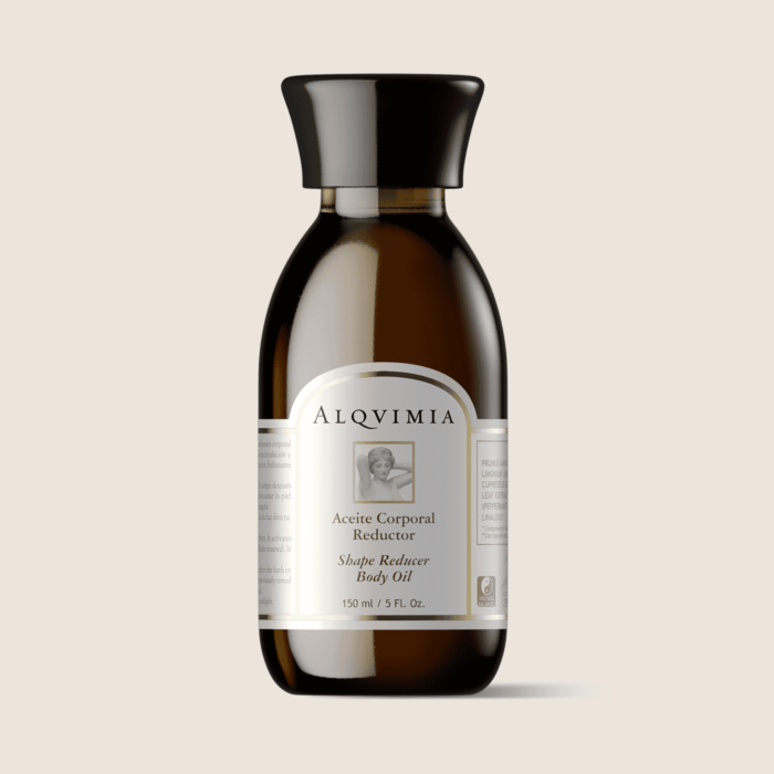 Alqvimia Aceite corporal Reductor 150ml