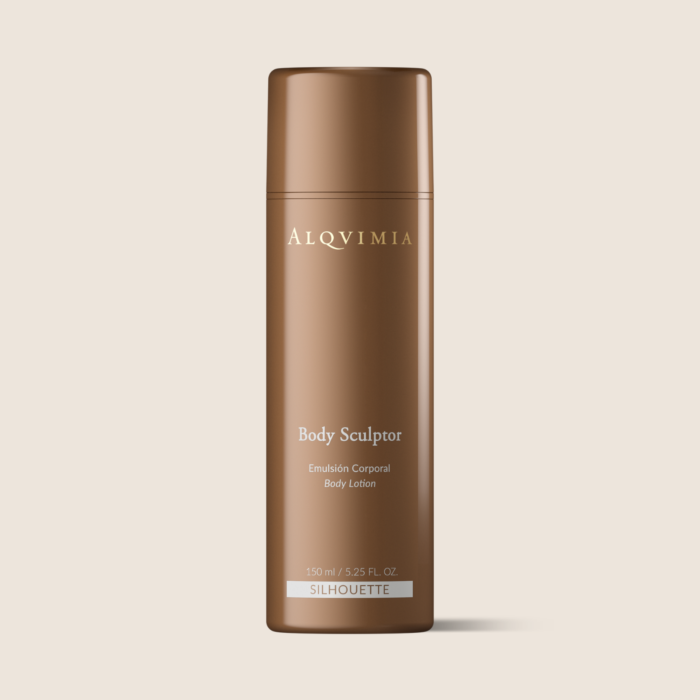 Alqvimia Emulsión corporal Body Sculptor 150ml