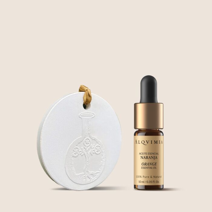 Alqvimia Pack Aroma Vitalidad