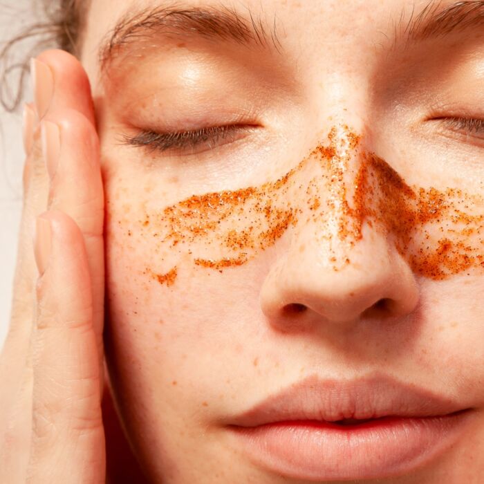 Alqvimia Exfoliante Facial Naturally Pure Scrub 75ml Limitado a 3 días