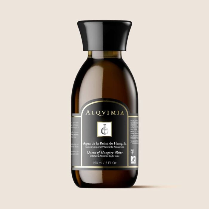 Alqvimia Agua de la Reina de Hungría 150ml