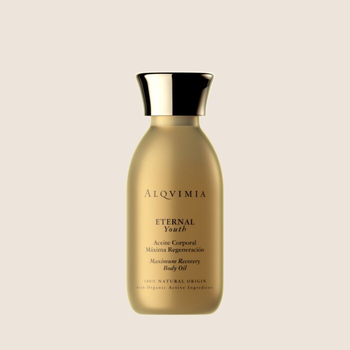 Alqvimia Eternal Youth Aceite Corporal 150ml
