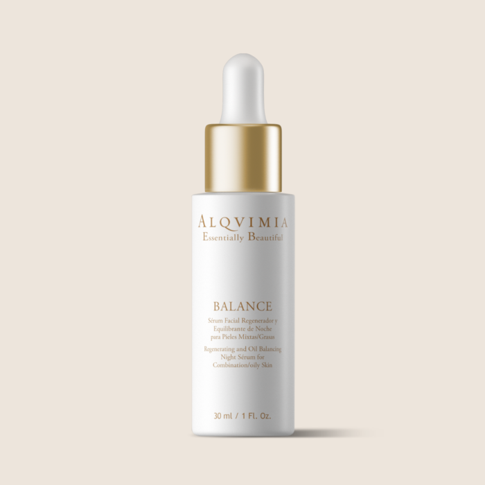 Alqvimia Balance Sérum Facial Matificante 30ml