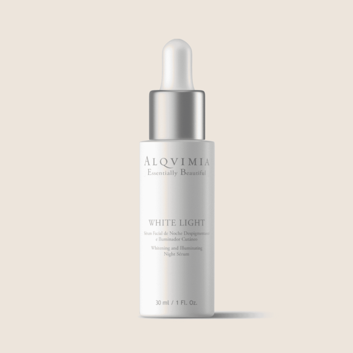 Alqvimia White Light Sérum Facial Iluminador 30ml