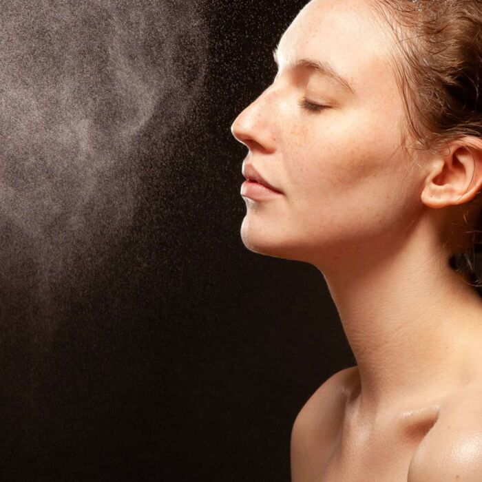 Alqvimia Tónico Facial Agua de Rosas 100ml Devoluciones gratuitas