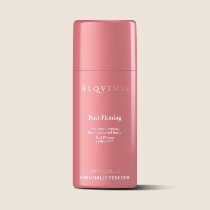 Alqvimia Emulsión Bust Firming 100ml