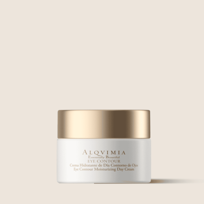 Alqvimia Contorno de Ojos Wellaging Crema 15ml