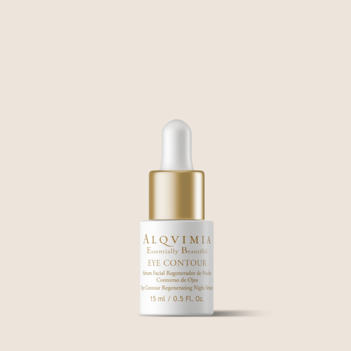 Alqvimia Contorno de Ojos Wellaging Sérum 15ml