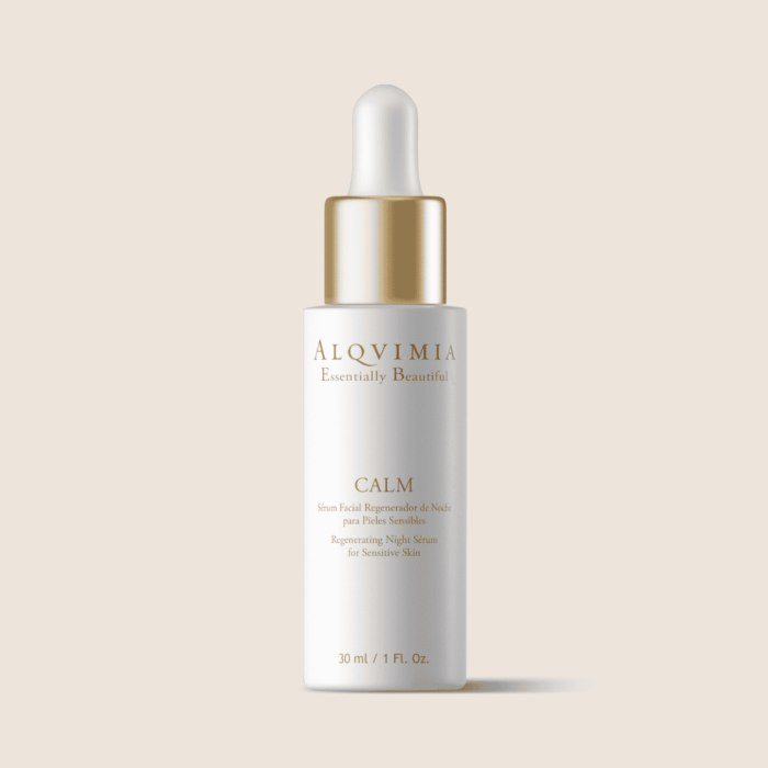 Alqvimia Calm Serum Facial Sensitive Skin 30ml