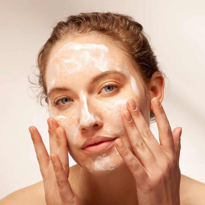 Alqvimia Emulsión Limpiadora Ylang-Ylang 100ml Liquidación