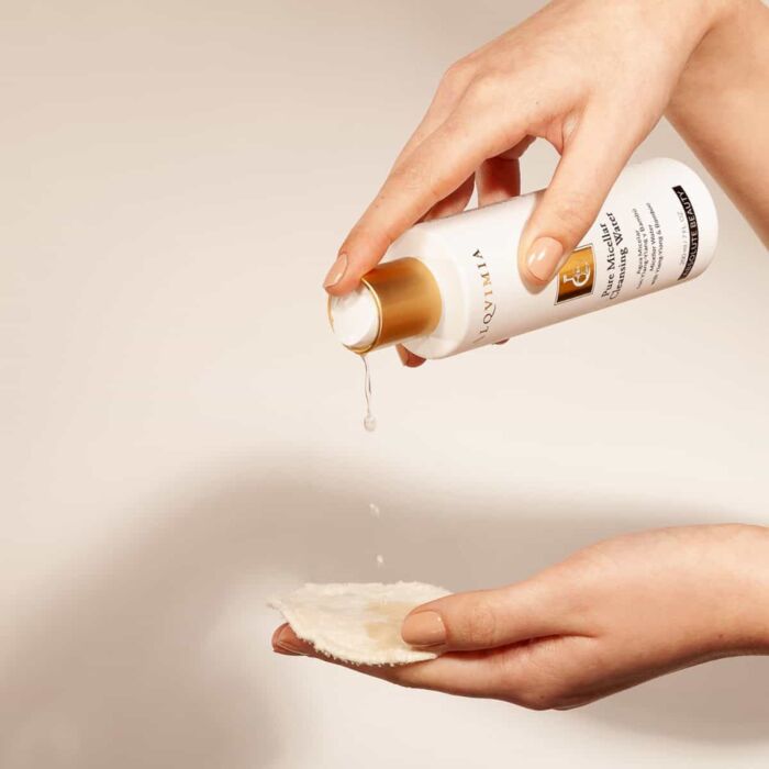 Alqvimia Agua Micelar con Ylang-Ylang y Bambú Tienda de fábrica