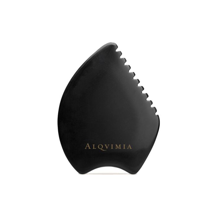 Alqvimia Gua Sha - Piedra Bian