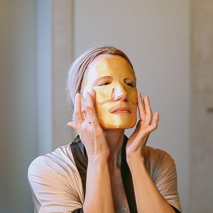 Alqvimia Eternal Youth Mascarilla Facial Última moda