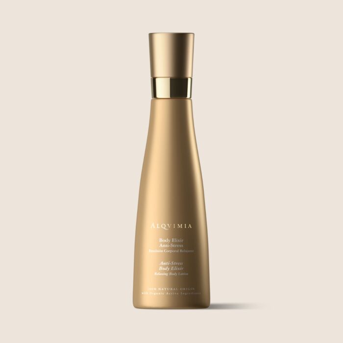 Alqvimia Body Elixir Anti-Stress 200ml