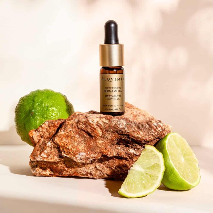 Alqvimia Aceite Esencial de Bergamota 10ml Outlet online