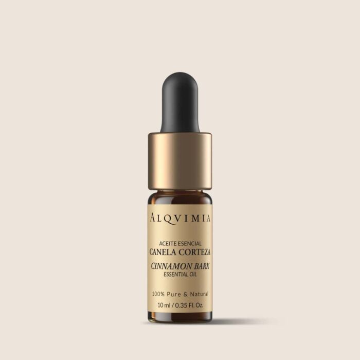 Alqvimia Aceite Esencial de Canela Corteza 10ml