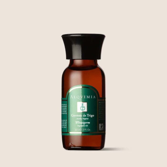 Alqvimia Aceite de Germen de Trigo 60ml