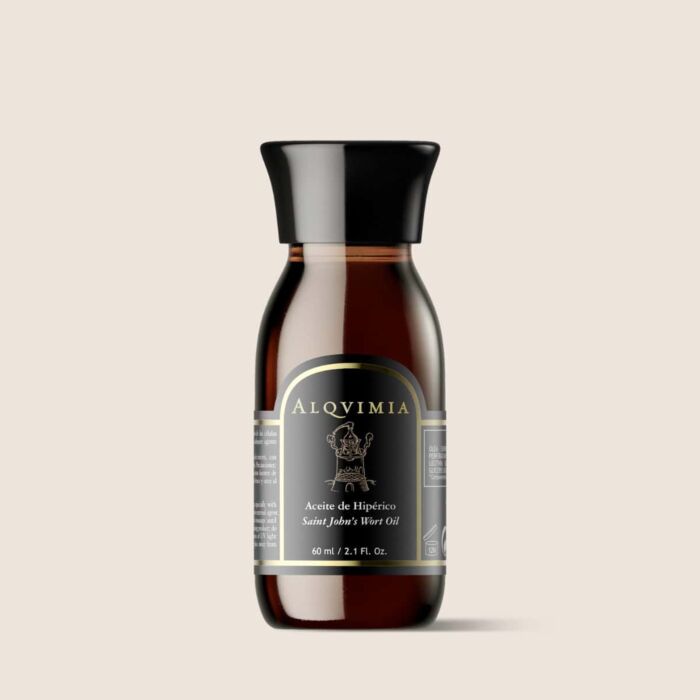 Alqvimia Aceite de Hipérico 60ml