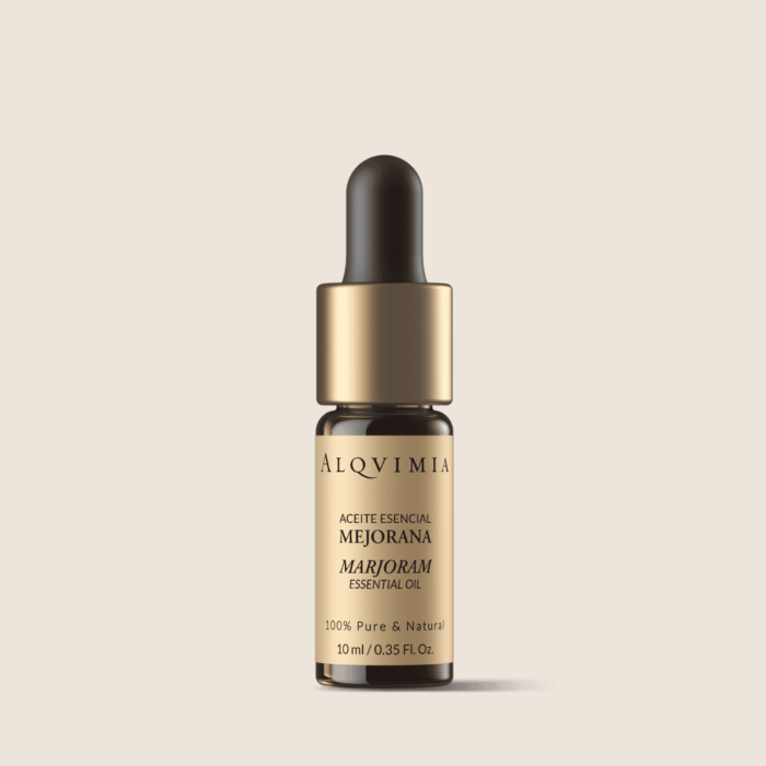 Alqvimia Aceite Esencial de Mejorana 10ml