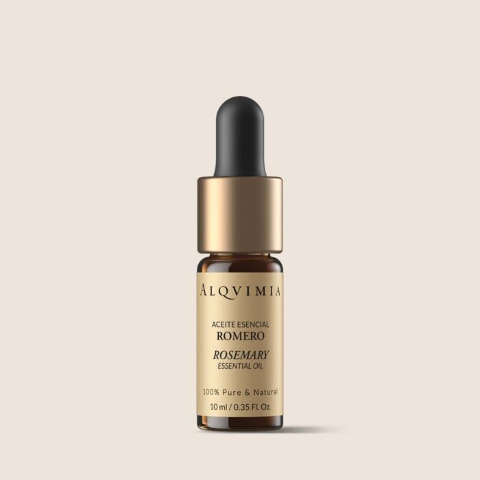 Alqvimia Aceite Esencial de Romero 10ml