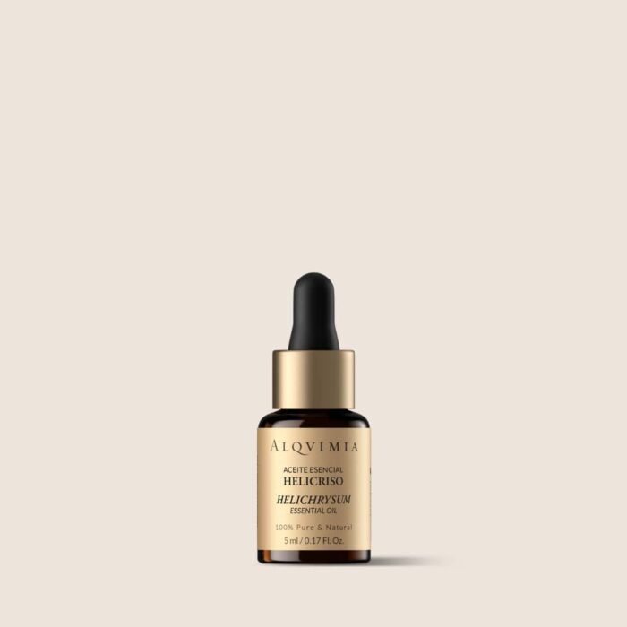 Alqvimia Aceite Esencial de Helicriso 5ml
