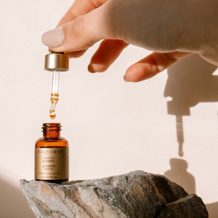 Alqvimia Absoluto de Jazmín 5ml Rebajas de fin de temporada