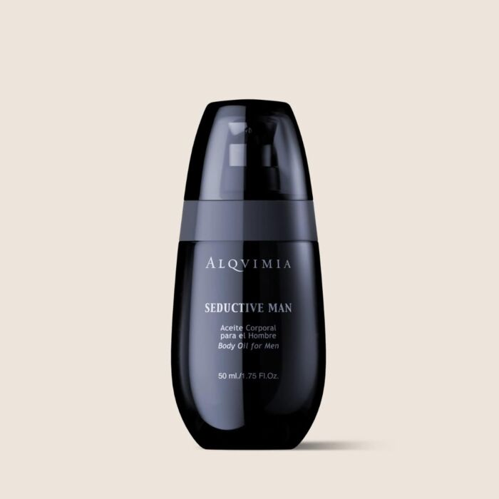 Alqvimia Seductive Man 50ml