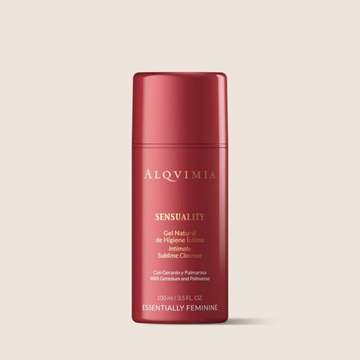 Alqvimia Sensuality Gel Íntimo 100ml