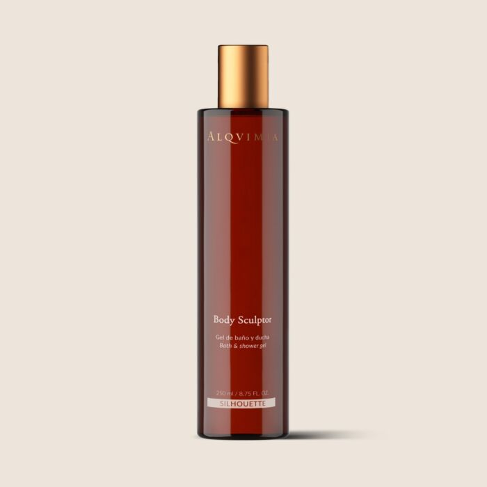 Alqvimia Gel de Ducha Body Sculptor 250 ml