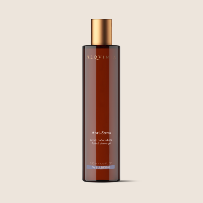 Alqvimia Gel de ducha anti-stress 250ml