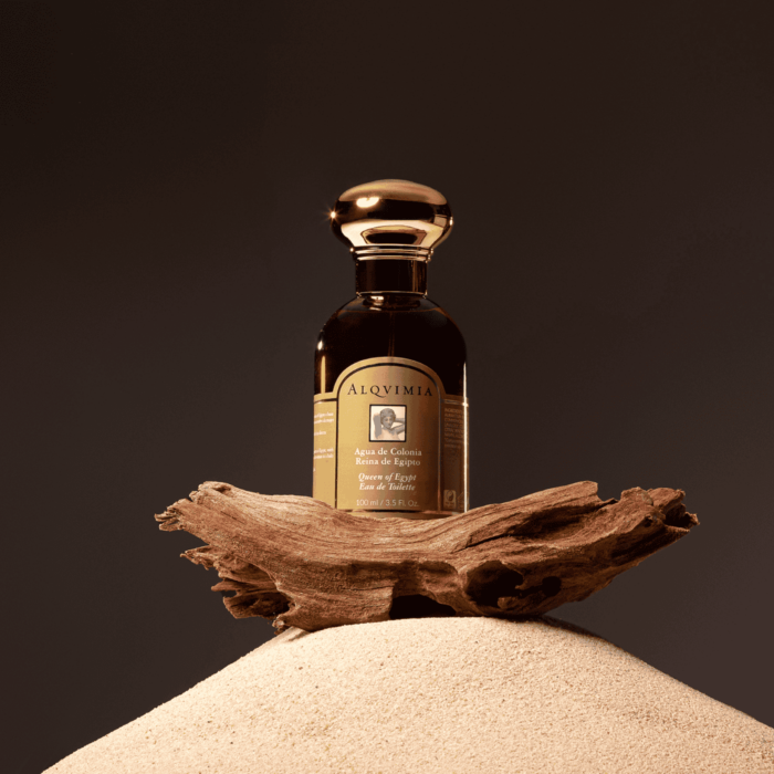 Alqvimia Agua de Colonia Reina de Egipto 100ml Ventas relámpago