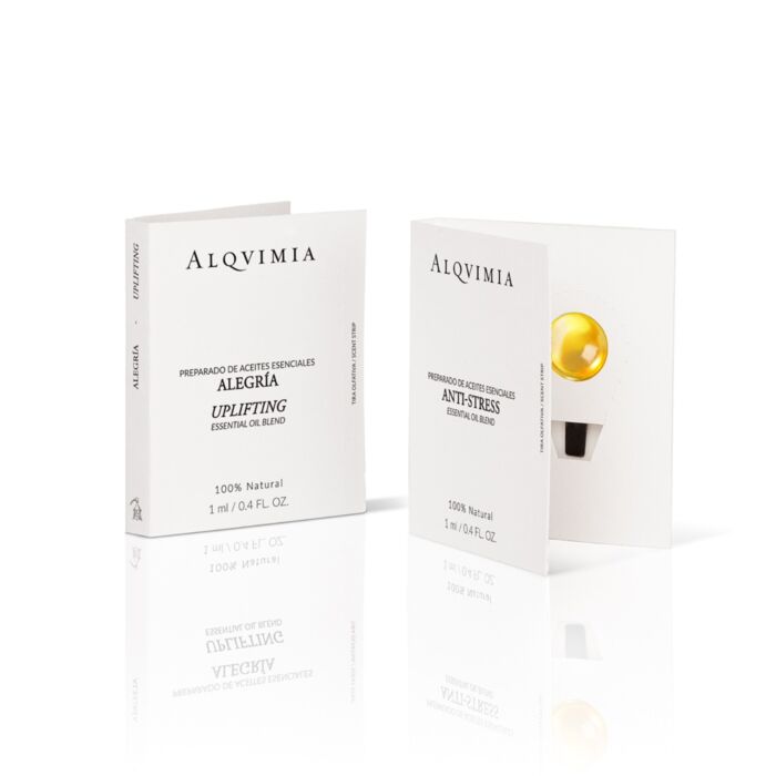 Alqvimia Supreme Aromatherapy Kit Tienda