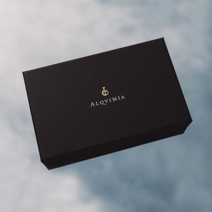 Alqvimia Cofre Experiencia Wellness Oferta especial
