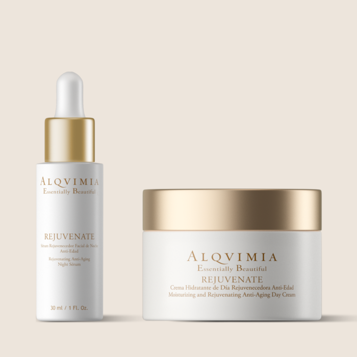 Alqvimia Pack Rejuvenate Wellaging