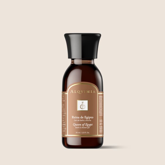 Alqvimia Aceite Corporal Reina de Egipto 30ml
