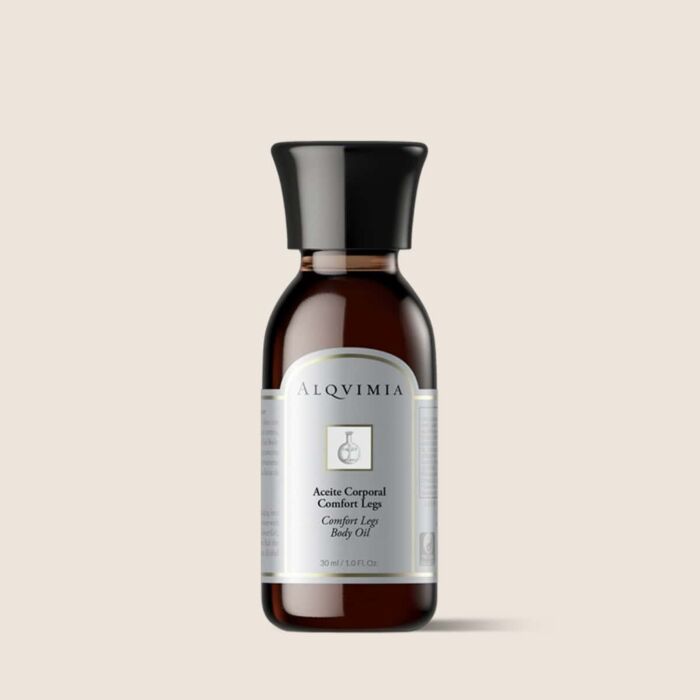 Alqvimia Aceite Corporal Comfort Legs 30ml