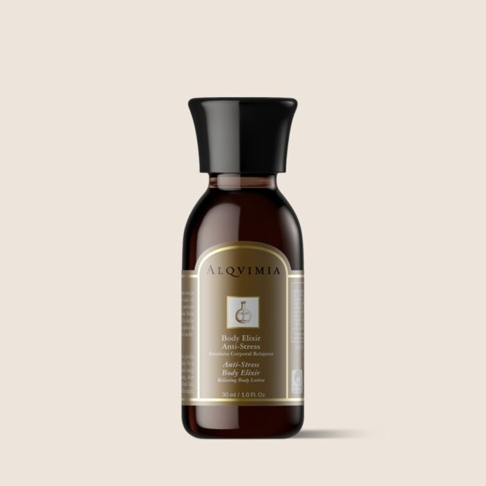 Alqvimia Body Elixir Anti-Stress 30ml