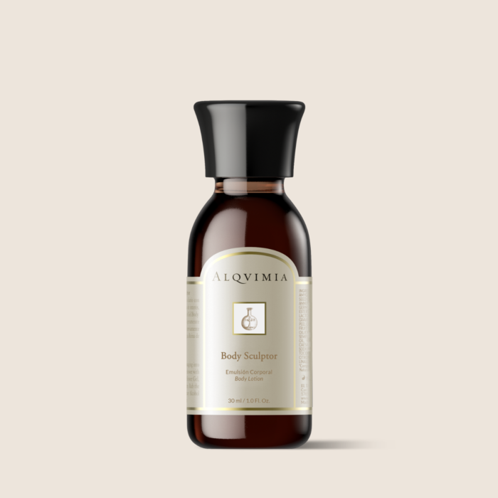 Alqvimia Emulsión Body Sculptor 30ml