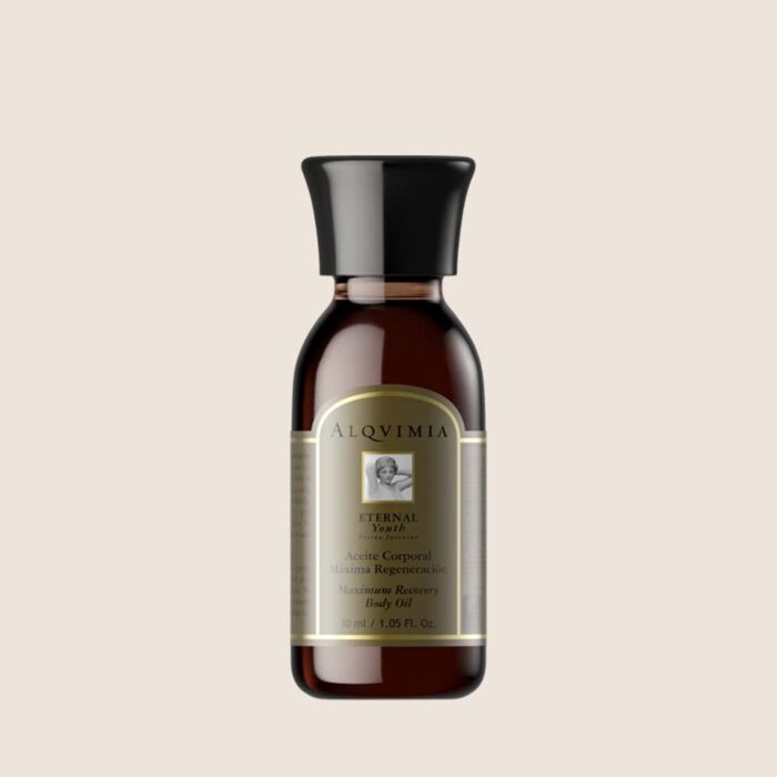 Alqvimia Eternal Youth Aceite Corporal 30ml