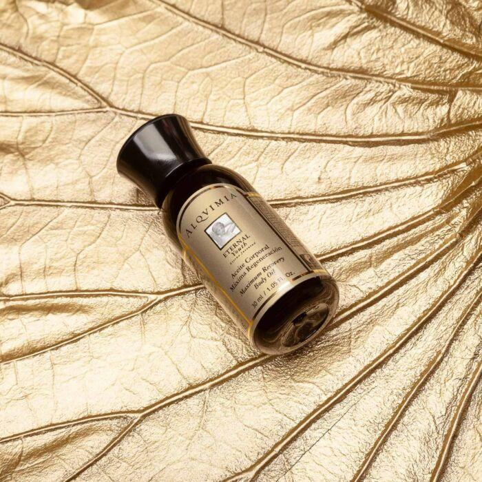 Alqvimia Eternal Youth Aceite Corporal 30ml Liquidación