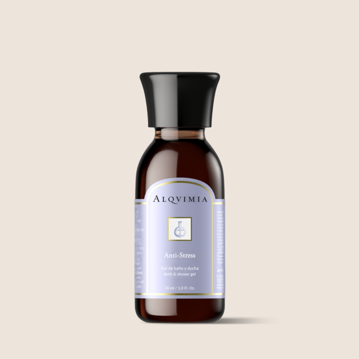 Alqvimia Gel de Ducha Anti-Stress 30 ml