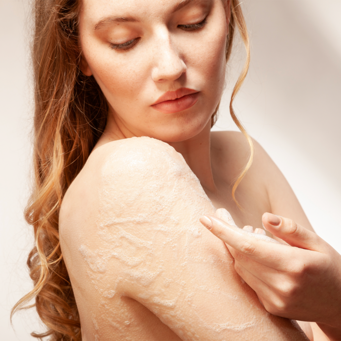 Alqvimia Gel de Ducha Anti-Stress 30 ml Rebajas online