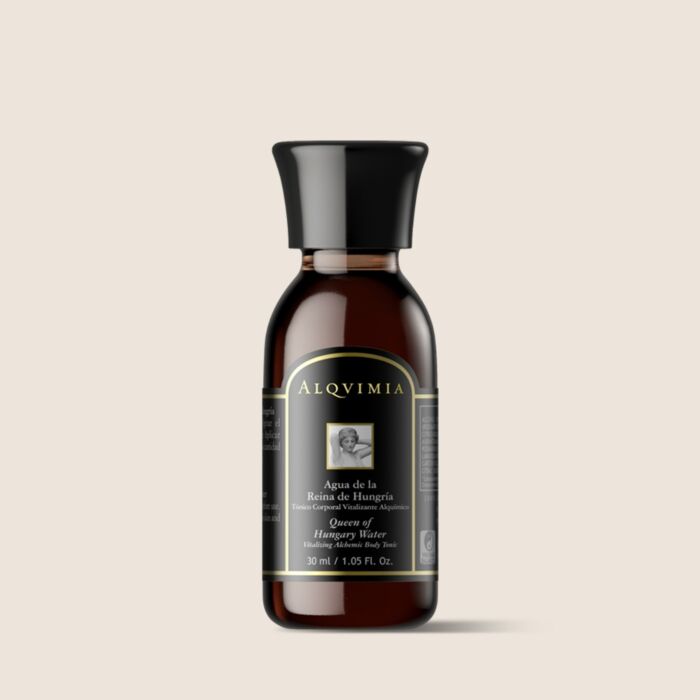 Alqvimia Agua de la Reina de Hungría 30ml