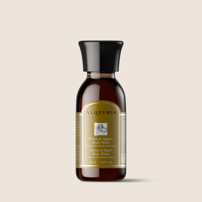 Alqvimia Body Elixir Reina de Egipto 30ml COMPRAR AHORA