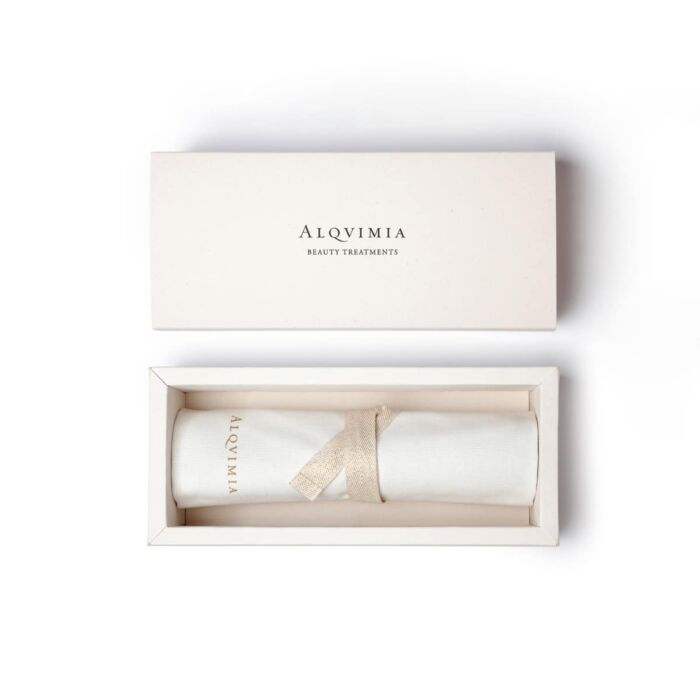 Alqvimia Cofre Beauty Treatments Rejuvenate Solo hoy
