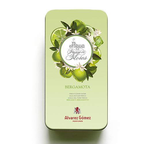 ﻿Alvarez gómez Agua Fresca de Flores Bergamota Rebajas online