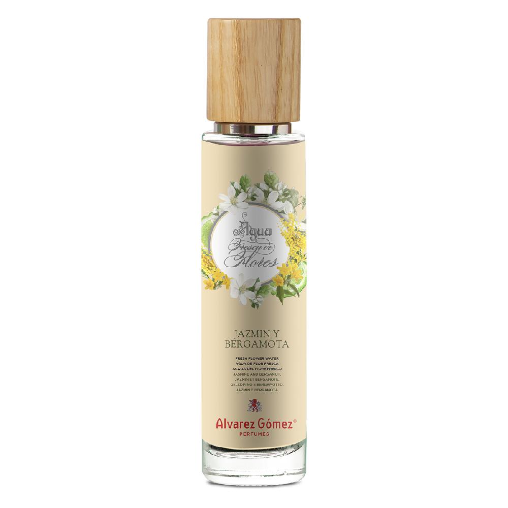 Alvarez gómez Agua Fresca de Flores Jazmín y Bergamota Rebajas top